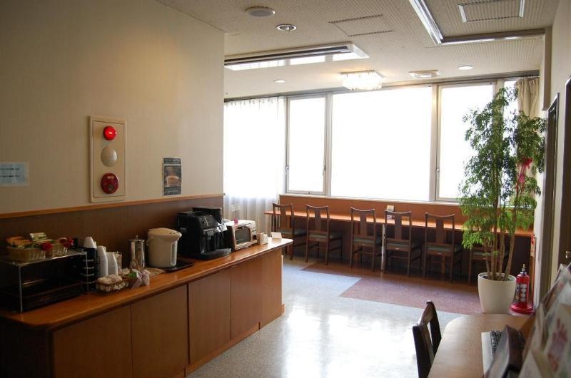 东横inn-上田站前 酒店 3*
